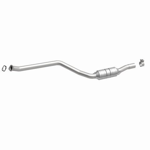 MagnaFlow Direct Fit Catalytic Converter 06-07 BMW 530i 3.0L Driver Side - 51374