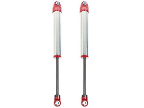 aFe Sway-A-Way 2.0in Rear Shock Kit 15-17 GM Colorado/Canyon - 502-0052-02