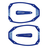 Seizmik Photon Color Trim Kit - Blue - 56-19020