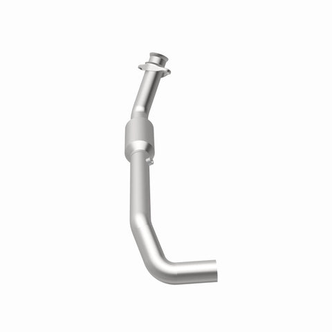 MagnaFlow Direct Fit Catalytic Converter OEM 05-08 Ford F150 4.2L V6 (Drivers Side) - 52155
