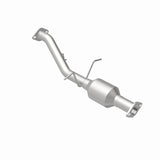 MagnaFlow Direct Fit Catalytic Converter 95-98 Toyota T100 2WD 3.4L - 23301