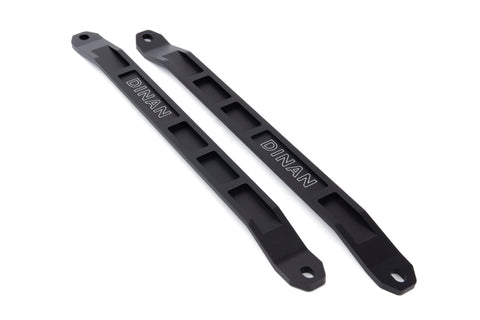 Dinan 21-27 BMW 430i/M440i (G22/G23/G26) Aluminum Strut Tower Braces - Front - D180-0013