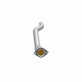 MagnaFlow Direct Fit Catalytic Converter 2012-2015 Grand Cherokee V8 6.4 OEM Underbody - 21-579