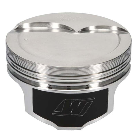 Wiseco Chevy LS Series -8cc R/Dome 1.115 CH - Set of 8 - K394X1