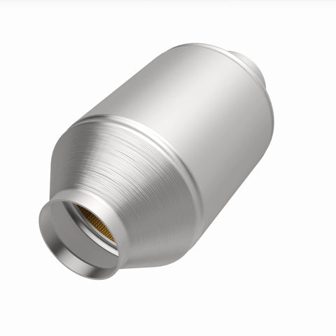 MagnaFlow Universal Catalytic Converter 2.00 inch C/C CA Pre-OBDII - 333504