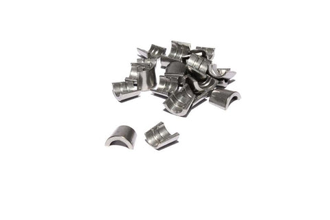 COMP Cams Valve Locks 5/16in Single Groove - 600-12