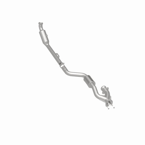 MagnaFlow Direct Fit Catalytic Converter 06-07 Mercedes C230 2.5L Driver Side - 51264