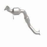 Magnaflow Conv DF 2007-2010 Q7 V6 3.6 OEM Underbody - 52585