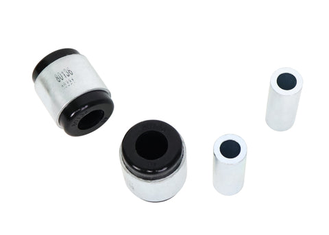 Whiteline 23-25 Toyota Prius Upper Control Arm Outer Bushing Kit - W63668