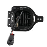 Oracle Jeep Wrangler JL/Gladiator JT Sport High Performance W LED Fog Lights - Green - 5847-004