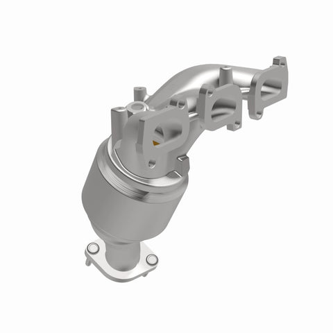 MagnaFlow DF Catalytic Conv Ford Explorer 2013 3.5L Rear Manifold *NOT FOR SALE IN CALIFORNIA* - 51220