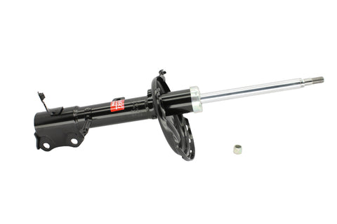 KYB Shocks & Struts Excel-G Rear Left LEXUS RX330 (AWD) 2004-06 LEXUS RX350 (AWD) 2007 TOYOTA Highla - 334395