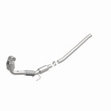 MagnaFlow Converter Direct Fit 15-16 Audi A3 2.0L - 21-580