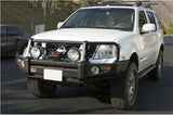 ARB Combination Bar Frontier/Pathfinder 05-07 Usa (Fit Kit NOT Included) - 3438260