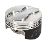 Wiseco Chevy LS Series -1cc 1.300 x 4.155inch Bore Piston Shelf Stock Kit - K0005X155