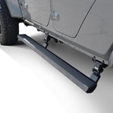 Westin 20-24 Jeep Gladiator Pro-e Running Boards - Tex. Blk - 29-24165