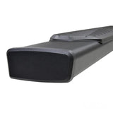 Westin 19-20 Ram 1500 Quad Cab (6.5ft Bed) R5 M-Series W2W Nerf Step Bars - Black - 28-534735