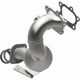 MagnaFlow Direct Fit Catalytic Converter California Grade 10-13 Mazda 3 L4 2.3L - 551545