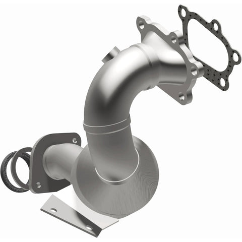 MagnaFlow Direct Fit Catalytic Converter California Grade 10-13 Mazda 3 L4 2.3L - 551545