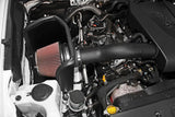 K&N 2016 Toyota Tacoma V6 3.5L AirCharger Performance Intake - 63-9039