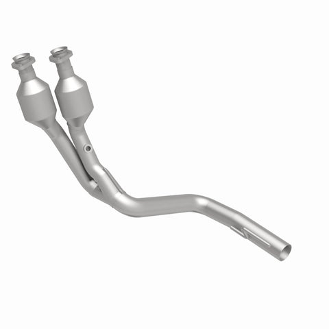 MagnaFlow Conv DF 1999 Jeep Cherokee 4.0L - 24997