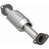 MagnaFlow Conv DF 02-03 MPV 3.0L Driver Side Rear - 24428