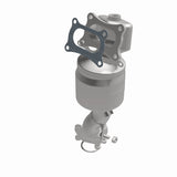 MagnaFlow Conv DF 08-10 Honda Accord 3.5L - 51898