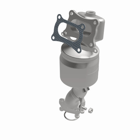 MagnaFlow Conv DF 08-10 Honda Accord 3.5L - 51898