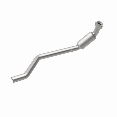MagnaFlow Direct Fit Catalytic Converter 00-05 Lincoln LS 3.0L D/S - 444749