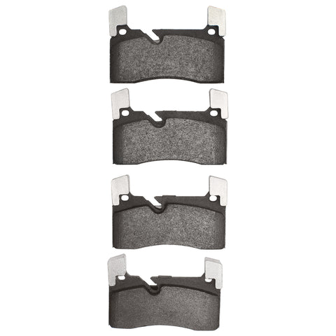 R1 11-15 Mercedes-Benz SLs AMG Rear Optimum OE Brake Pads - 2551-1607-00