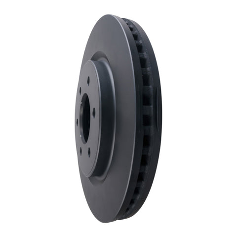 Timbren 22-24 Ford Bronco/Expedition/Lincoln Navigator BES Coated Brake Rotor - Front - TIM-R205341