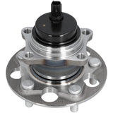 MOOG 19-23 Lexus ES300h Rear Hub Assembly - 512644