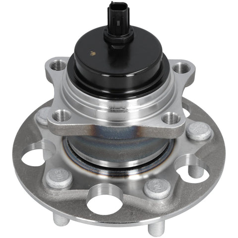 MOOG 19-23 Lexus ES300h Rear Hub Assembly - 512644