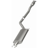 MagnaFlow Direct Fit Catalytic Conv 16-18 Kia Sorento OEM Grade Federal / EPA Compliant UnderBody - 21-150