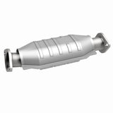 MagnaFlow Direct Fit Catalytic Converter 95-96 Mazda Millenia 2.5L - 441078