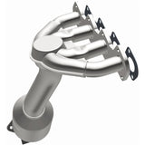 MagnaFlow Direct Fit Catalytic Converter 03-05 Mercedes C230 1.8L - 24344