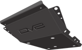 DV8 Offroad 2016+ Toyota Tacoma Front Skid Plate - SPTT1-01