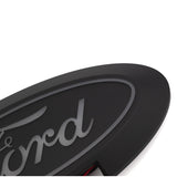 Putco 18-20 Ford F-150 Front Luminix Ford LED Emblem - w/ Camera CutOut - 92602