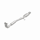 Magnaflow Conv DF 2004 LANCER 2.4L L Underbody - 52122