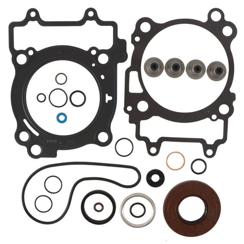 Vertex Complete Gasket Kit With Seals - 811995