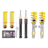 KW Coilover Kit V1 BMW M3 (E92/93) - 10220067