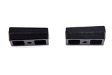 Zone Offroad 2in Lift Blocks - 3/4in Pin - ZONU3022