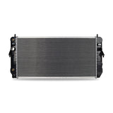 Mishimoto Cadillac DeVille Replacement Radiator 2001-2005 - R2491-AT