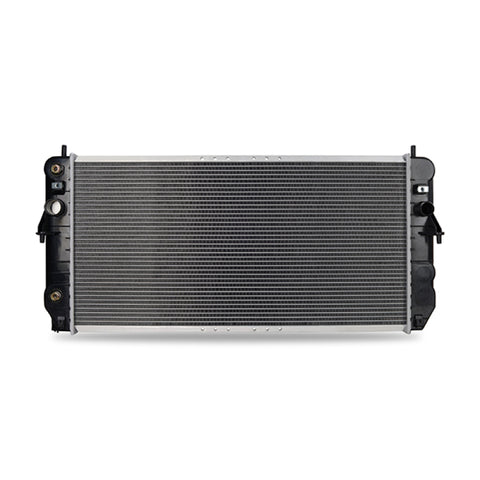 Mishimoto Cadillac DeVille Replacement Radiator 2001-2005 - R2491-AT