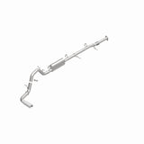 MagnaFlow 2023+ Chevy Colorado NEO Series Cat-Back Exhaust Single Passenger Side Rear Exit - 19649