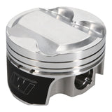Wiseco 2008+ Mitsubishi 4B11 EVO X 86mm Bore Std Oversize 86mm Strk 3.5cc Vol 10.5:1 - Set of 4 - K699M86