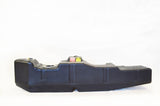Titan Fuel Tanks 99-07 Ford F-250/F-350 PowerStroke Crew/Ext. Cab Long Bed 60 Gal. XXL Mid-Ship Tank - 7020599