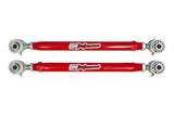 UMI Performance 08-09 Pontiac G8 10-14 Camaro Toe Rods Adj Roto-Joint - 2524-R