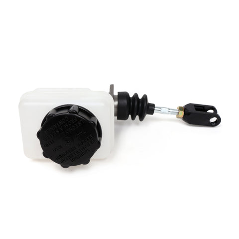 BLOX Racing 3/4in Bore Compact Brake Master Cylinder - BXFL-10012