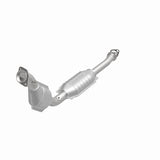 MagnaFlow Direct Fit Catalytic Converter 03-05 Crown Vic Passenger Side CA - 454001